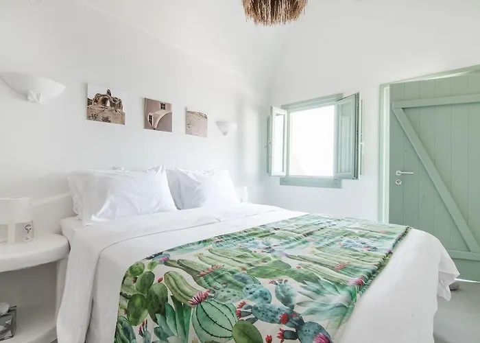 Agave Santorini Design Boutique 易莫洛林