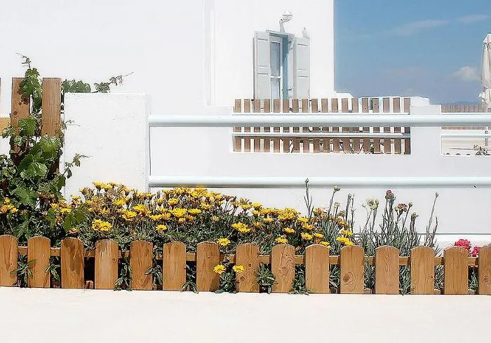 酒店 Agave Santorini Design Boutique 3*