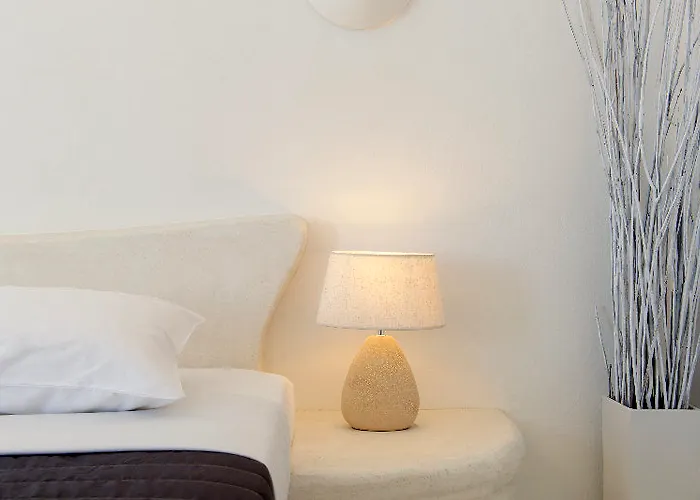 Agave Santorini Design Boutique