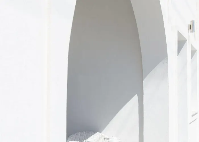 Agave Santorini Design Boutique 3* 易莫洛林