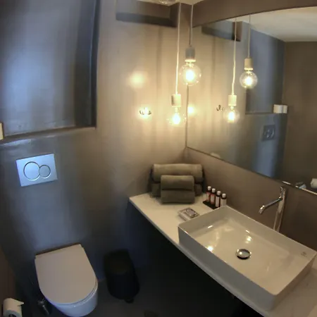 Affittacamere Agave Santorini Design Boutique