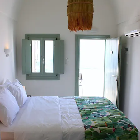 Agave Santorini Design Boutique Imerovigli (Santorini)