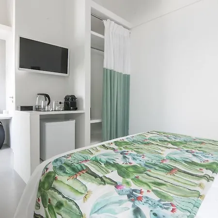 Agave Santorini Design Boutique Hotel Imerovigli (Santorini)