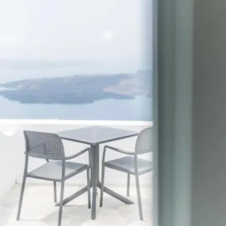 Agave Santorini Design Boutique Affittacamere Imerovigli (Santorini)