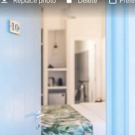 Hotel Agave Santorini Design Boutique Imerovigli (Santorini)