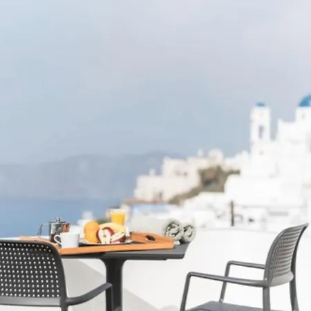 Agave Santorini Design Boutique Imerovigli (Santorini)