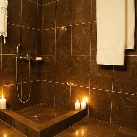 Hotel Agave Santorini Design Boutique 4*