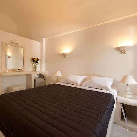 Agave Santorini Design Boutique Hotel Imerovigli (Santorini)