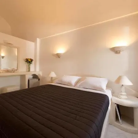 Agave Santorini Design Boutique Hotel Imerovigli (Santorini)