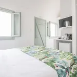 فندق Agave Santorini Design Boutique 3*