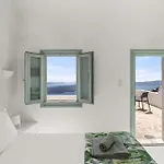Agave Santorini Design Boutique إيميروفيغلي