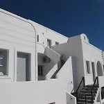 Agave Santorini Design Boutique إيميروفيغلي
