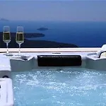Agave Santorini Design Boutique Hotel Imerovigli (Santorini)