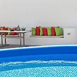 Hotel Agave Santorini Design Boutique 3*