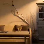 Agave Santorini Design Boutique Hotel 3*