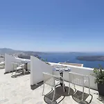 Agave Santorini Design Boutique 3*