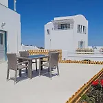 Hotel Agave Santorini Design Boutique 3*