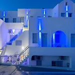 Hotel Agave Santorini Design Boutique 3*