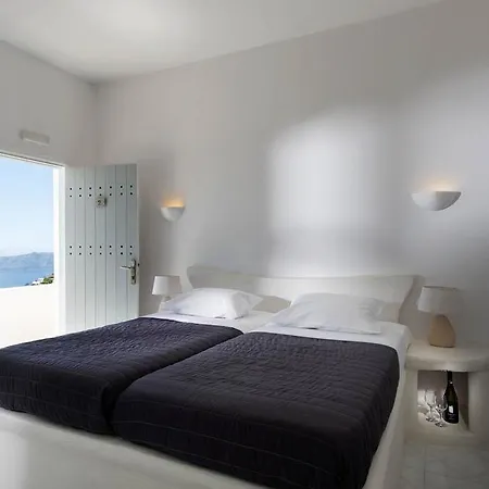 Agave Santorini Design Boutique Gæstehus Imerovigli (Santorini)