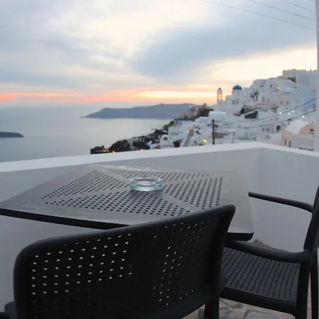 Aparthotel Agave Santorini Design Boutique
