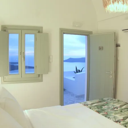 Agave Santorini Design Boutique Imerovigli (Santorini)