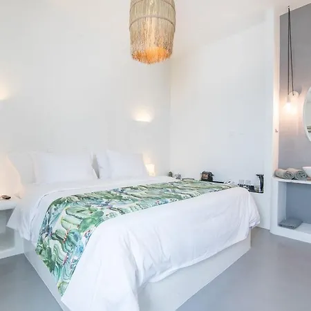 Agave Santorini Design Boutique Aparthotel Imerovigli (Santorini)