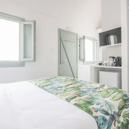 Guest house Agave Santorini Design Boutique 3*