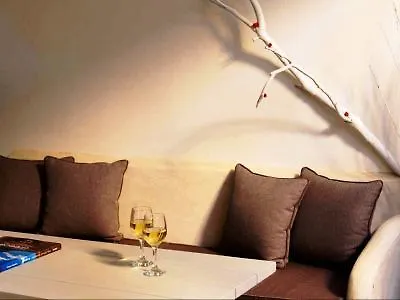 Agave Santorini Design Boutique