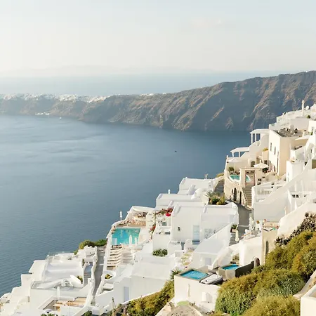 Agave Santorini Design Boutique 4*