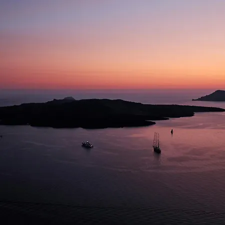 Agave Santorini Design Boutique