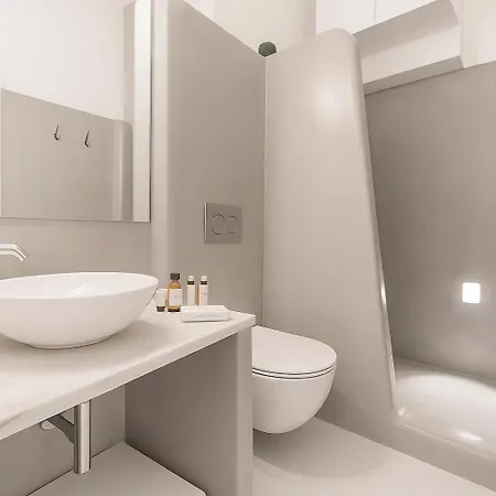 Agave Santorini Design Boutique Hotel 4*