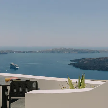 Agave Santorini Design Boutique Aparthotel Imerovigli (Santorini)