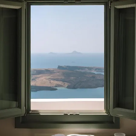Agave Santorini Design Boutique 4*