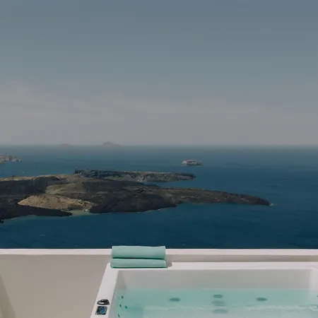 Agave Santorini Design Boutique