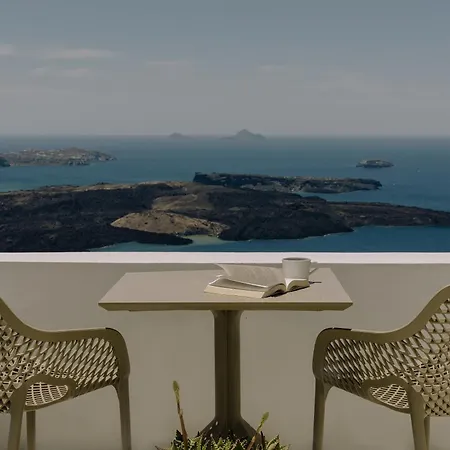 Agave Santorini Design Boutique 4*