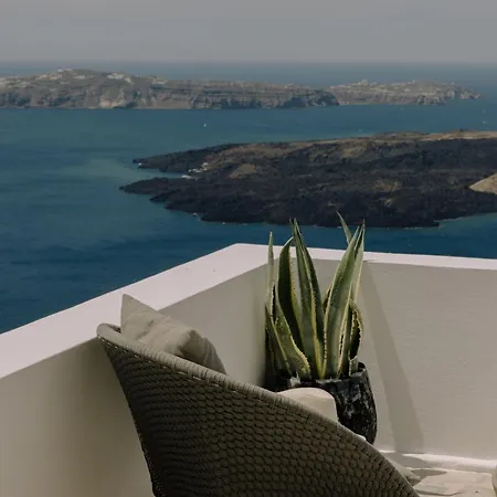 Aparthotel Agave Santorini Design Boutique Imerovigli (Santorini)