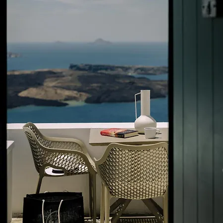 Aparthotel Agave Santorini Design Boutique