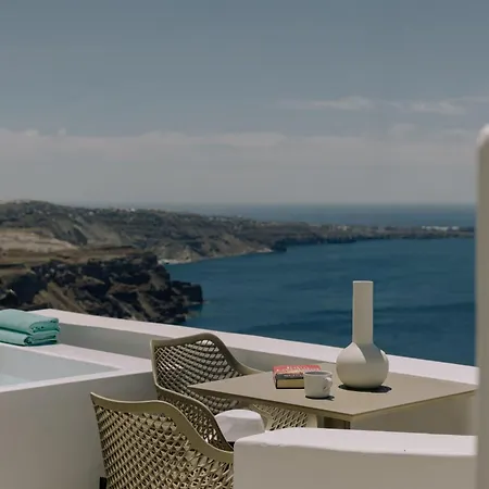 Agave Santorini Design Boutique Imerovigli (Santorini)