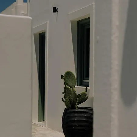 Agave Santorini Design Boutique Aparthotel