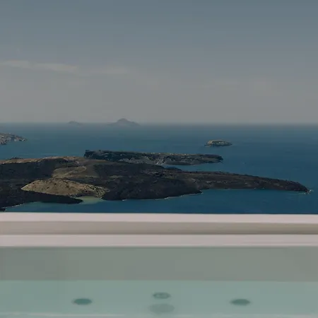 Agave Santorini Design Boutique 4*