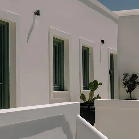 Agave Santorini Design Boutique