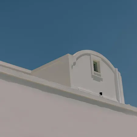 Agave Santorini Design Boutique Imerovigli (Santorini)