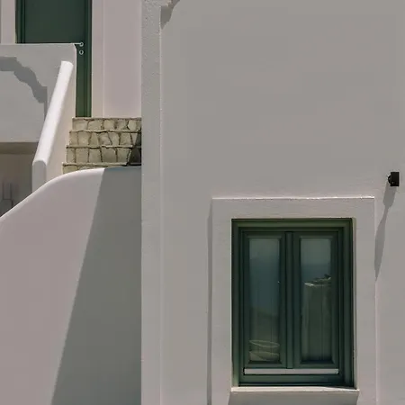 Agave Santorini Design Boutique 4* Imerovigli (Santorini)