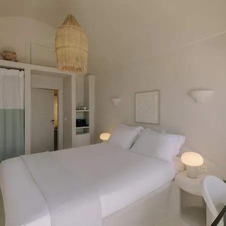 Agave Santorini Design Boutique Aparthotel