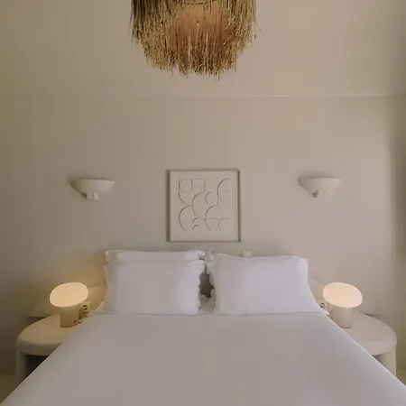 Agave Santorini Design Boutique Imerovigli (Santorini)