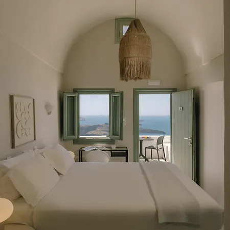 Agave Santorini Design Boutique Aparthotel Imerovigli (Santorini)