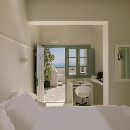 Agave Santorini Design Boutique Imerovigli (Santorini)