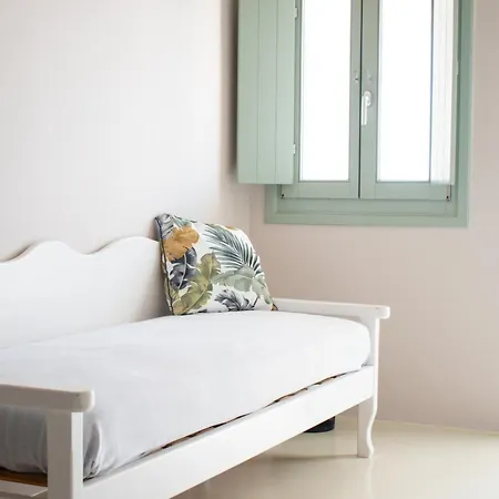 Aparthotel Agave Santorini Design Boutique 4*
