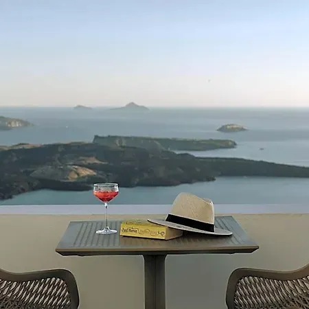 Agave Santorini Design Boutique 4* Imerovigli