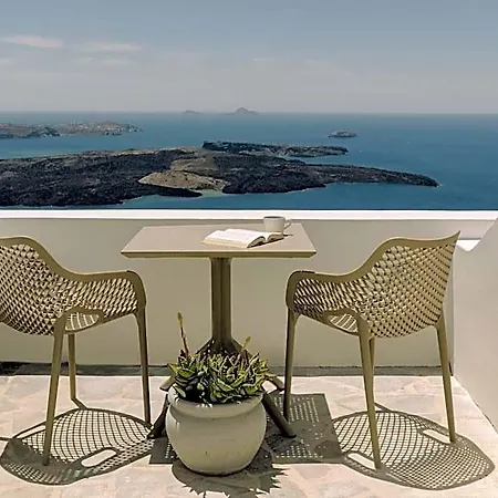 Agave Santorini Design Boutique Appart hôtel